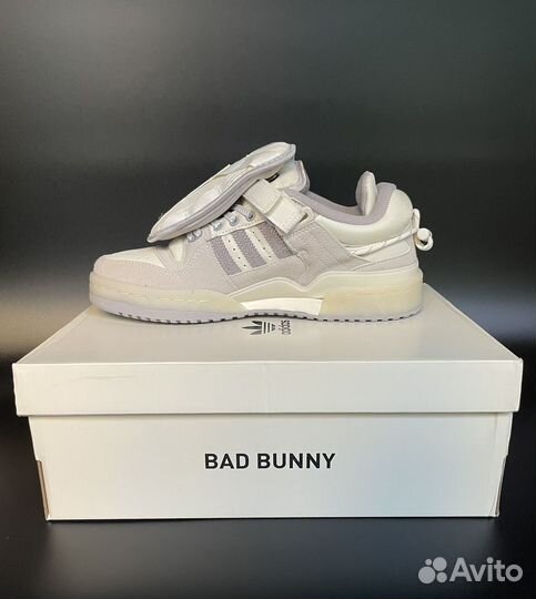 Кроссовки adidas bad bunny