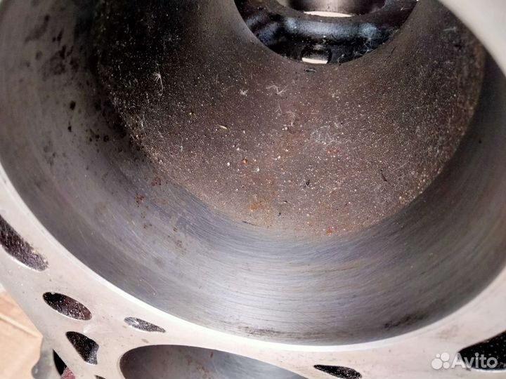 Блок Газель Next Cummins 2.8