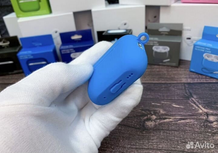 Airpods pro 2 отличное качетво в наличии ирк