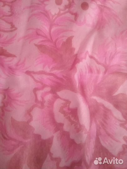 Комплект покрывало, 2 наволочки СССР