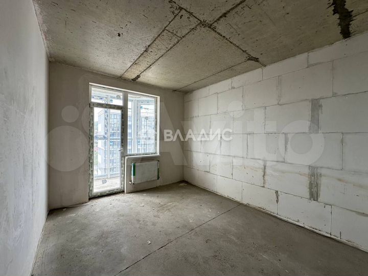 1-к. квартира, 35,7 м², 13/14 эт.