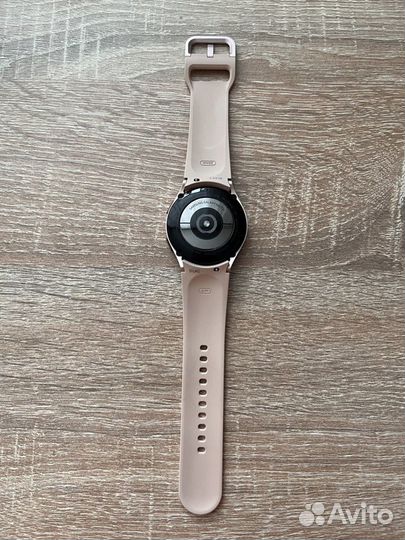 Продажа Samsung Galaxy Watch 4 40mm