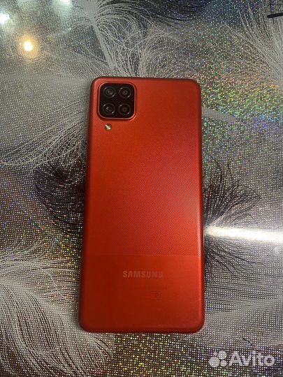 Samsung Galaxy A12, 4/32 ГБ