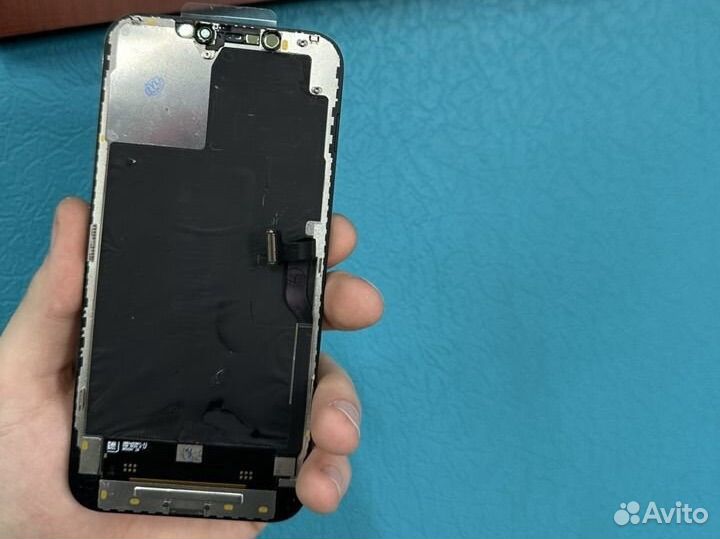 Дисплей iPhone 12 Pro Max Заводской Оригинал