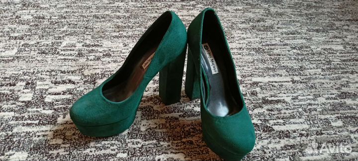 Туфли 36 размер