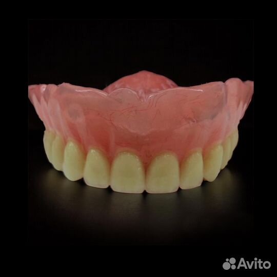 Зубной техник 1000 - 25000