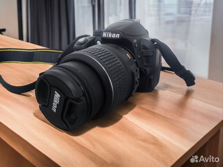 Фотоаппарат в аренду