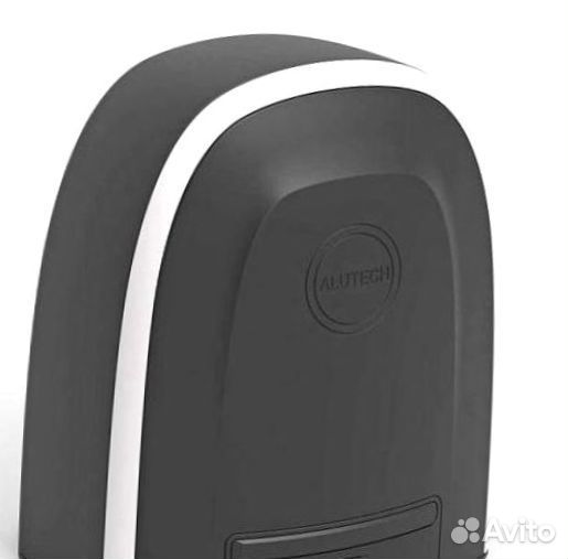 Привод для ворот