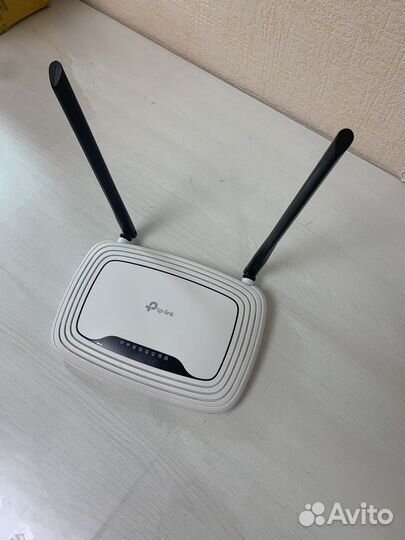 Wifi роутер
