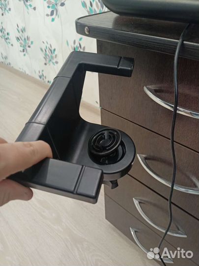 Игровой руль для пк
