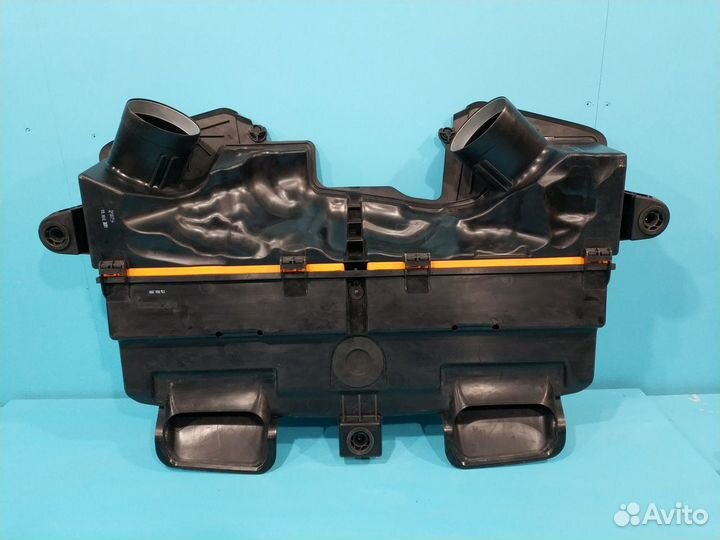 Корпус воздушного фильтра бмв х5м бмв х6м е70 е71