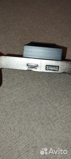 Видеокарта gt 1030 2gb