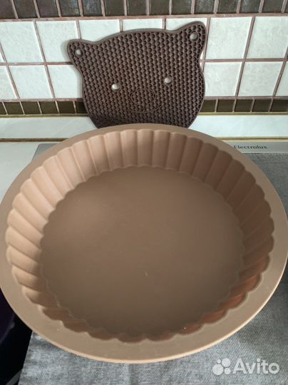 Посуда и кухонная утварь