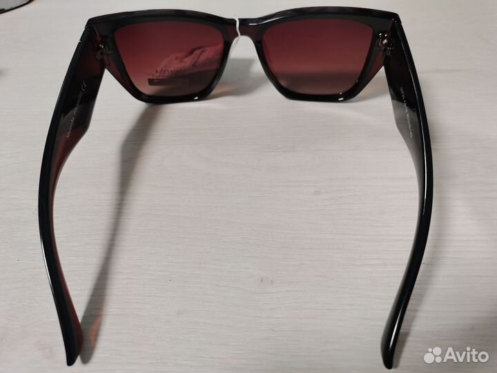 Солнцезащитные очки Maiersha (Polarized) 03729 62