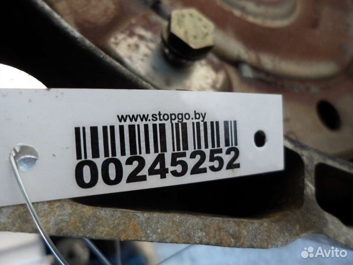 АКПП, BMW X5 2005