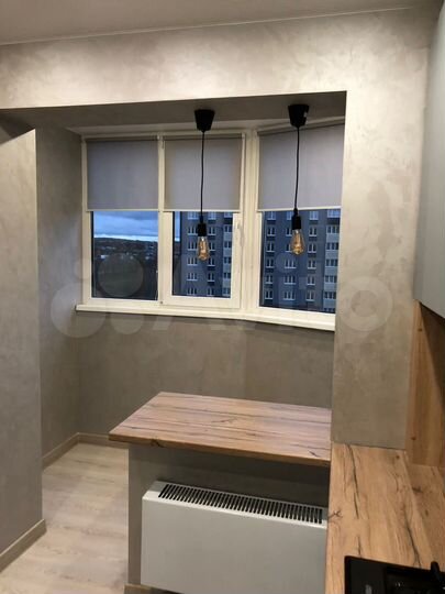 1-к. квартира, 38 м², 8/10 эт.