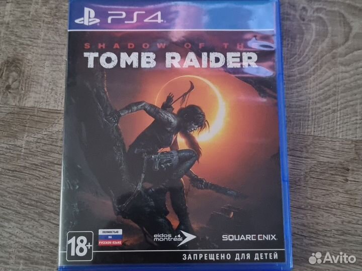 Игра для приставки