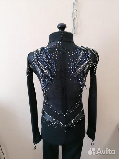 Комбинезон для выступления