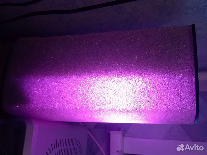 Светильник ночник СССР