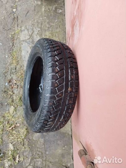 Cordiant Polar 2 185/60 R14