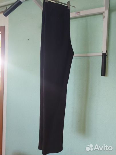 Брюки мужские