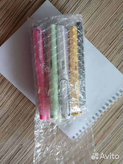 Карандаши цветные для рисования вечные, 12 шт