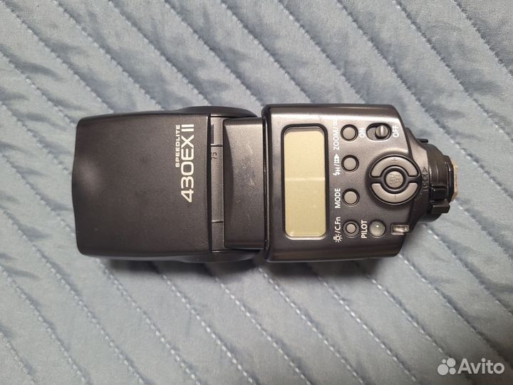 Зеркальный фотоаппарат canon 600d + комплект