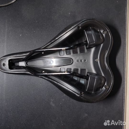 Седло для велосипеда