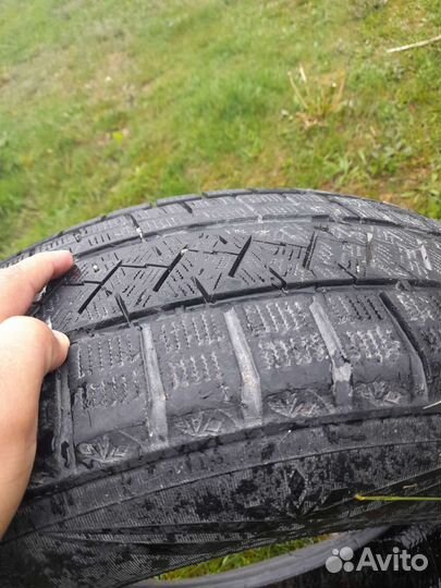 Triangle Snowlink TWT02 265/60 R18