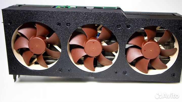RTX 4090 noctua edition