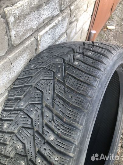 Hankook Winter I'Cept RS2 W452 235/40 R18