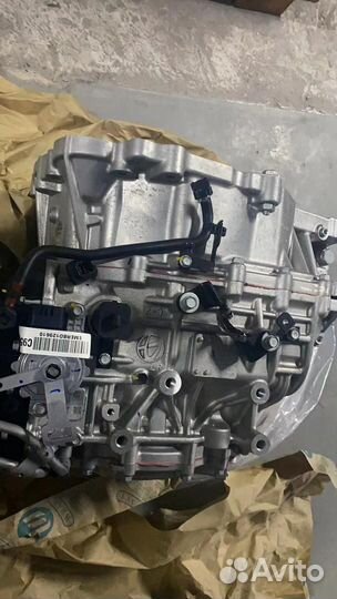 АКПП на Киа sportage (спортейдж)а6mf1 4wd 3b650