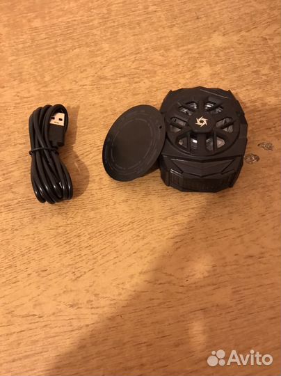 Кулер для телефона