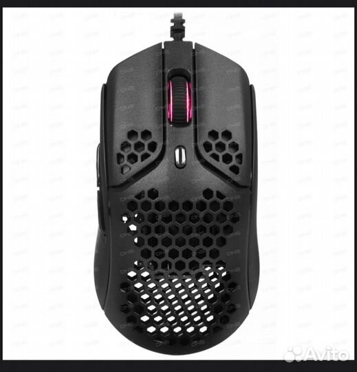 Игровая мышь hyperx