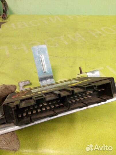 Блок парктроников Mercedes-Benz W164