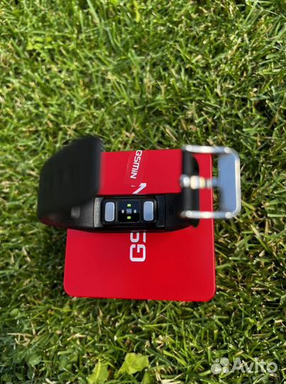 Новый Фитнесс-браслет с измерением давления