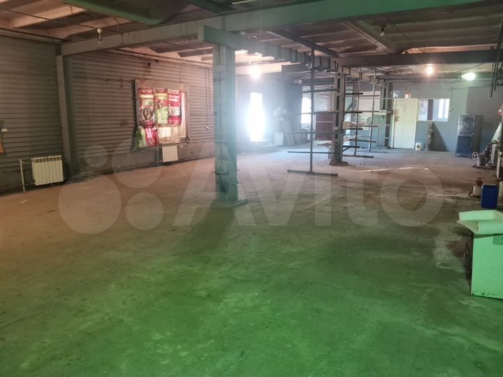 Площадь, 500 м²