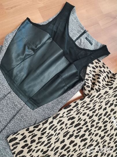 Вещи женские пакетом 42-44 размер