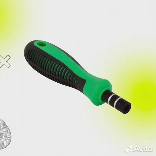 Отвертки для ремонта телефона Baku BK-631-31