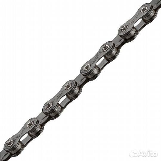 Цепь для велосипеда Taya onze-111 Black/Black (116