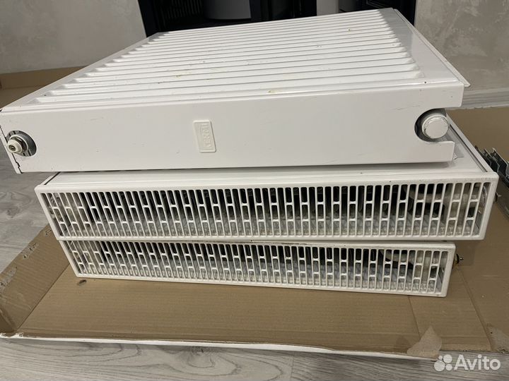 Радиатор kermi бу