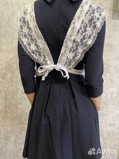 Школьная форма