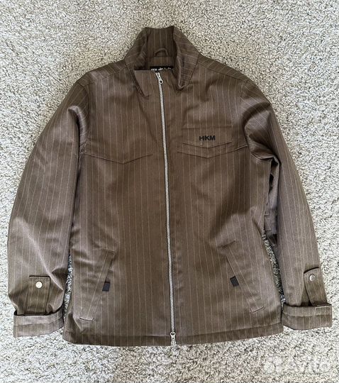 Куртка для верховой езды