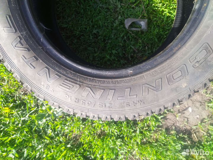 Centennial Tires Hiway Master ST Bias 215/65 R16 98T