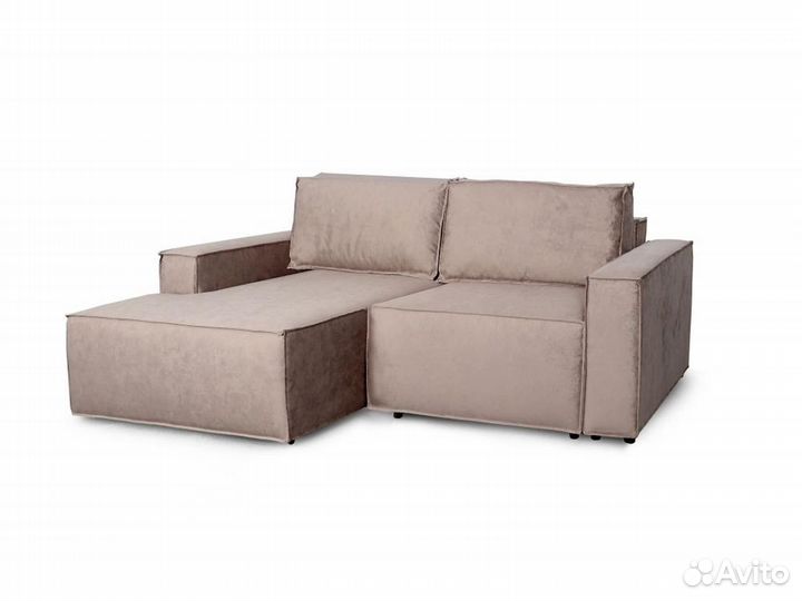 Новый Диван угловой 