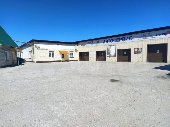 Продам помещение свободного назначения, 471 м²