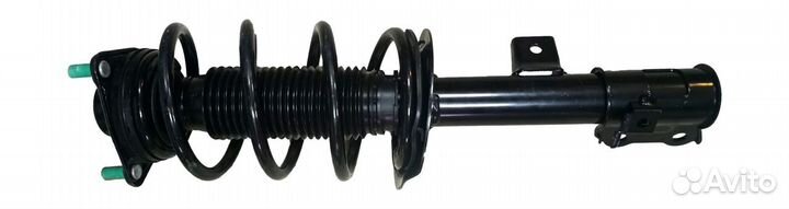 Амортизатор передний правый 2905020001B11 для Coup