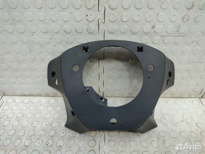 Кожух рулевой колонки Mitsubishi Pajero Sport 3 KS