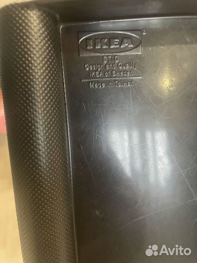 Барный стул IKEA