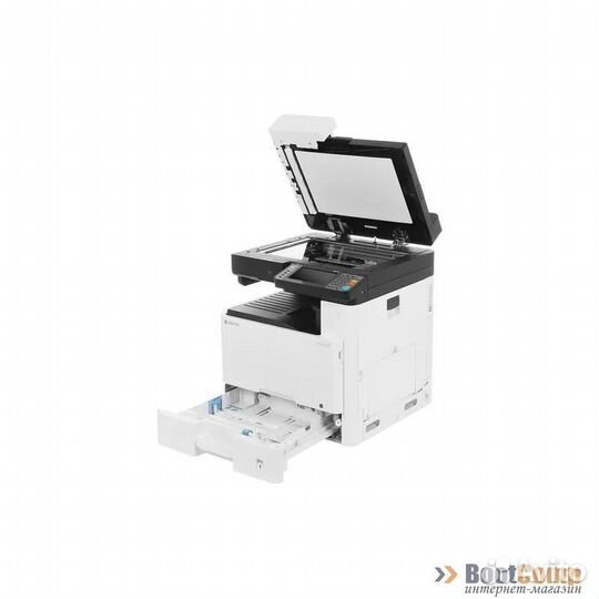 Мфу Kyocera Ecosys M8130cidn